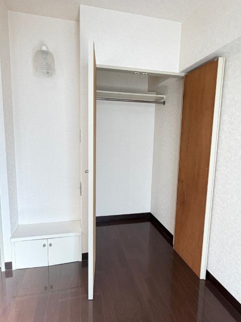 ロワイヤルユニ（20C） 収納