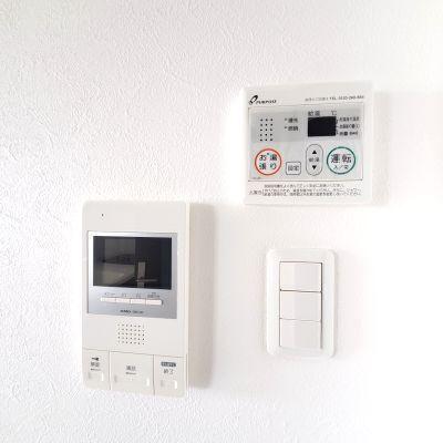 ラーナ新水前寺（202） 設備