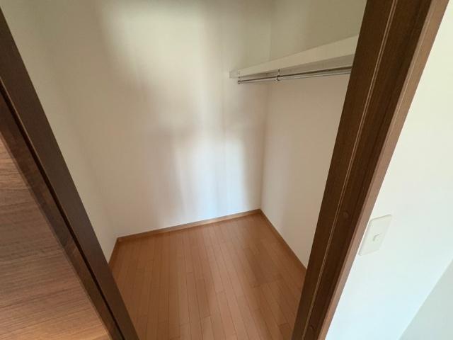 アンソレイユ月出（304） 収納