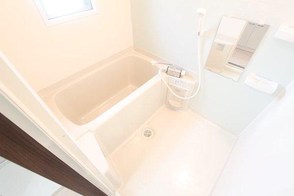 Chelsea　Manor新屋敷（502） バス／シャワー