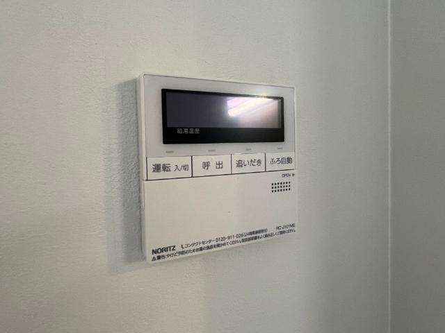 TOMORIE熊本駅南（201） 部屋画像