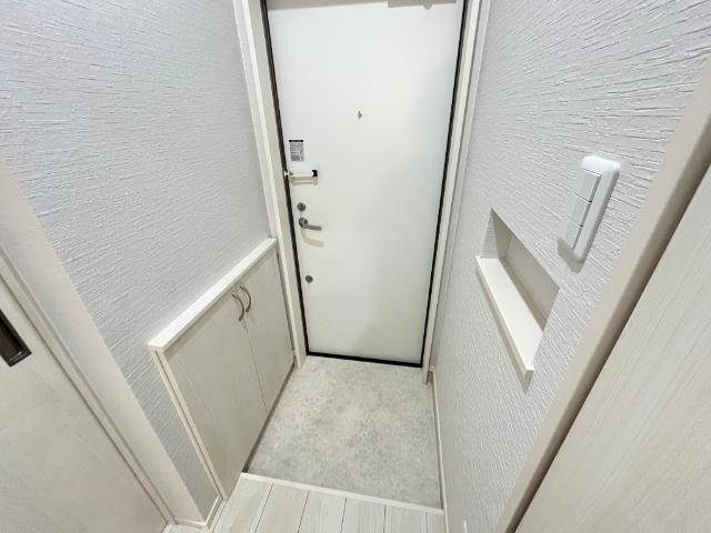 TOMORIE熊本駅南（201） 部屋画像