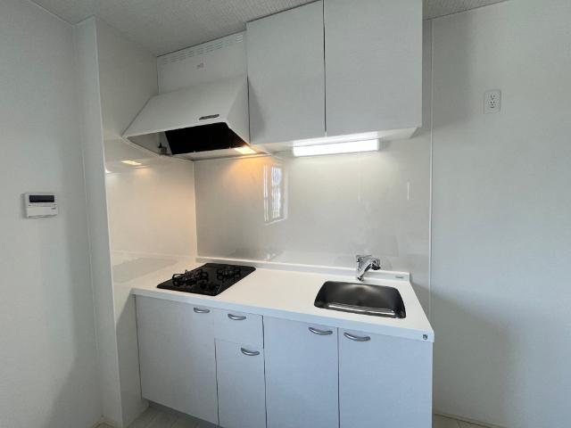 TOMORIE熊本駅南（201） 部屋画像
