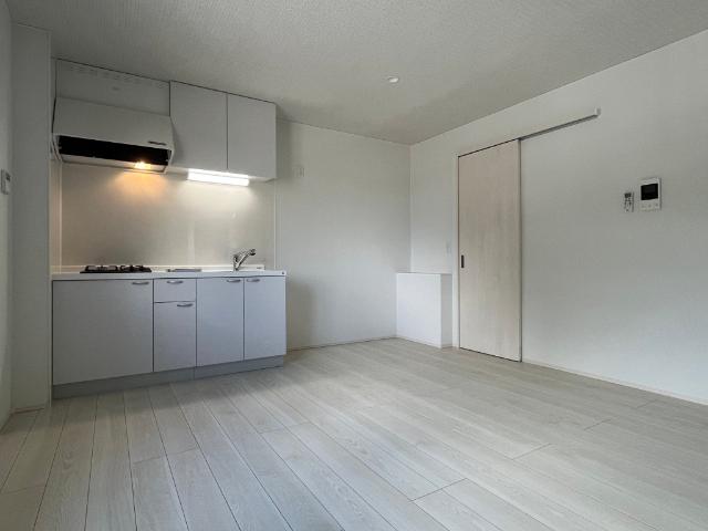 TOMORIE熊本駅南（201） 部屋画像