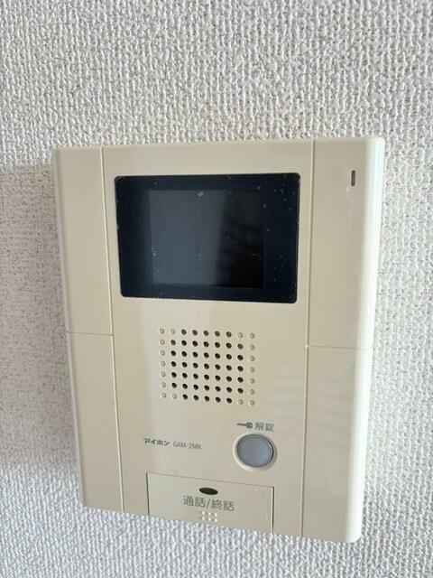 ドゥ・アンディオール近見（702） セキュリティ