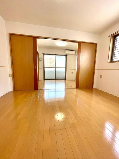 ﾗｲｽﾞ平成東参番館 リビング