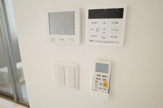 R-smart熊大病院A（302） セキュリティ