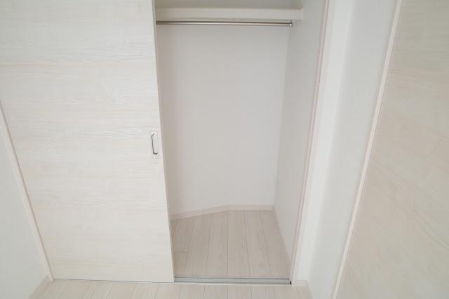 R-smart熊大病院A（302） 収納