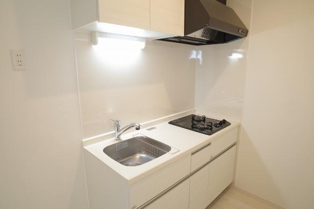 R-smart熊大病院A（302） キッチン