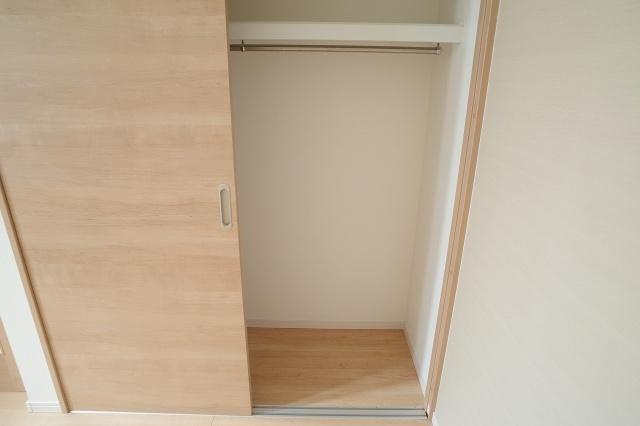 GRANDTICラフィナス蓮台寺（103） 部屋画像