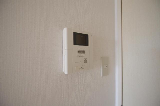 ヴェルデシオン（502） セキュリティ