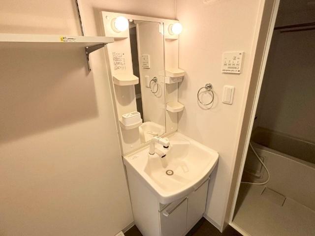 Crestre norte新水前寺（101） 部屋画像