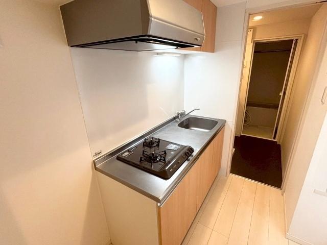 Crestre norte新水前寺（101） 部屋画像