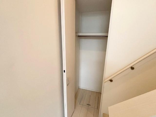 Crestre norte新水前寺（101） 部屋画像
