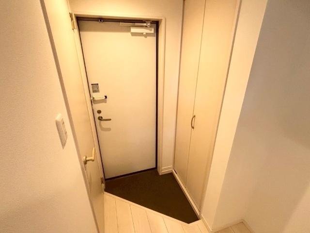 Crestre norte新水前寺（101） 部屋画像