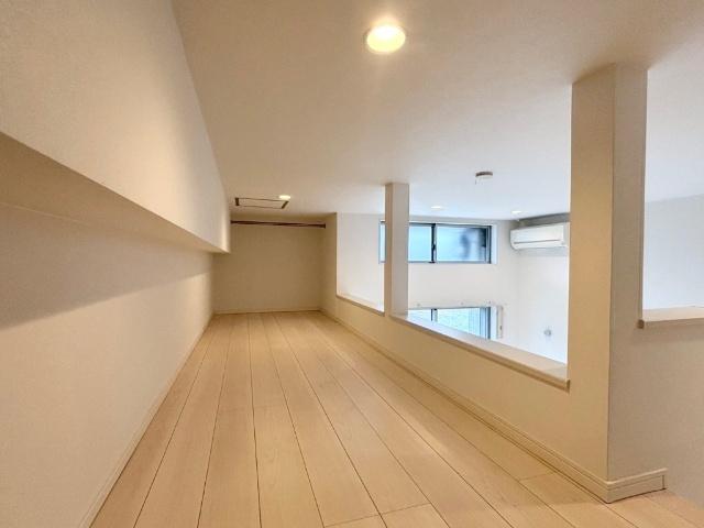 Crestre norte新水前寺（101） 部屋画像
