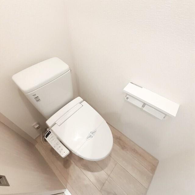 TOIRO田崎本町（106） トイレ