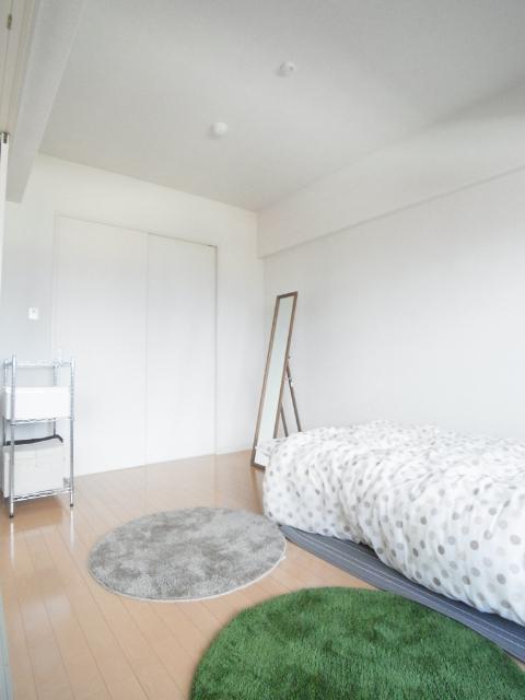 アルリシャー月出（0502） 部屋画像