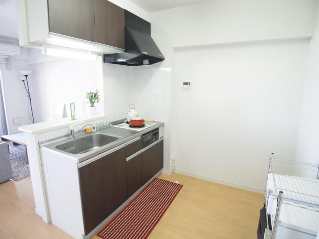 アルリシャー月出（0502） 部屋画像