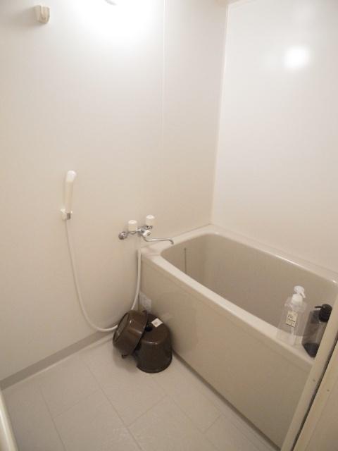 アルリシャー月出（0502） 部屋画像