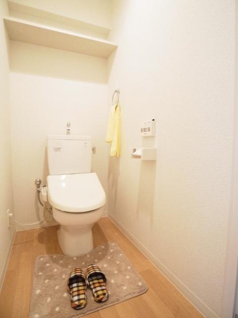 アルリシャー月出（0502） 部屋画像