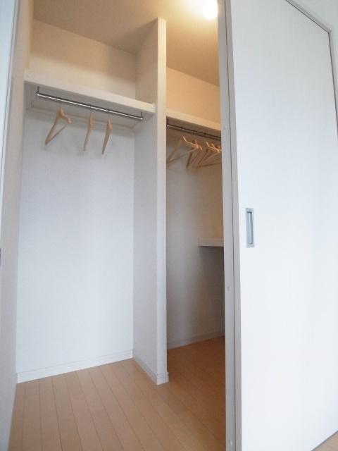 アルリシャー月出（0502） 部屋画像