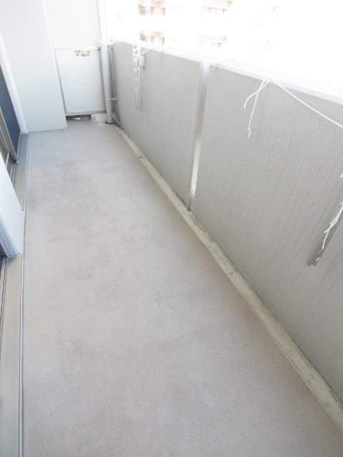 アルリシャー月出（0502） 部屋画像
