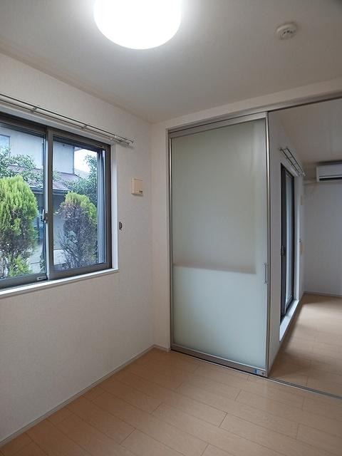 イーストサイド（102） 室内