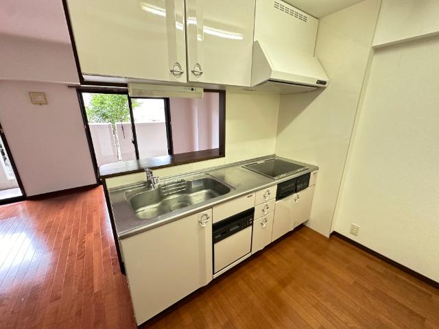 ピュアマンション美咲野（0302） 部屋画像