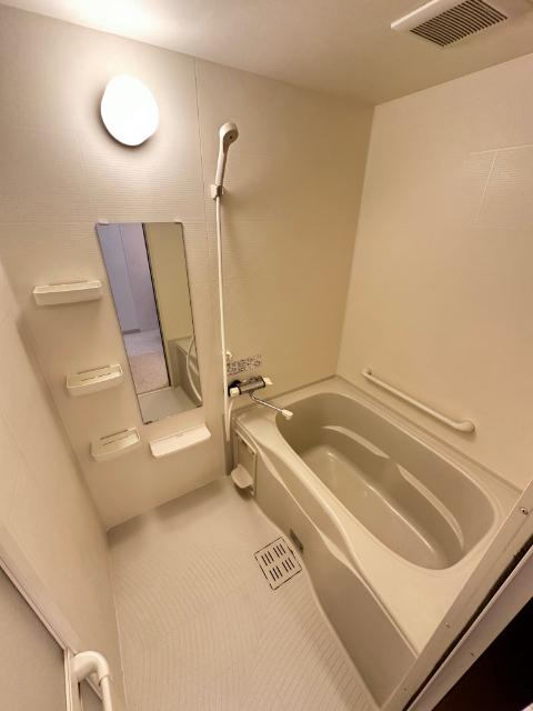 ピュアマンション美咲野（0302） 部屋画像
