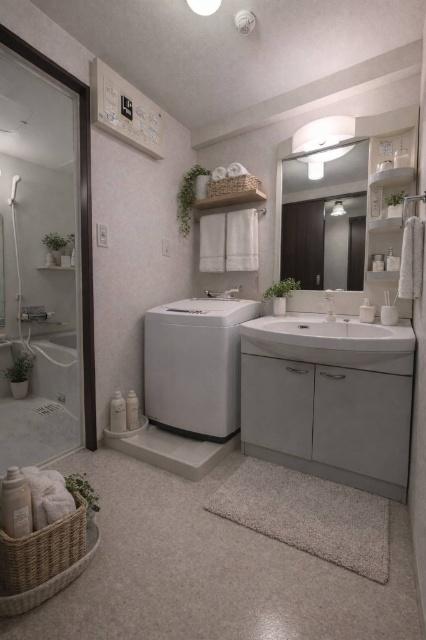 ピュアマンション美咲野（0202） 部屋画像