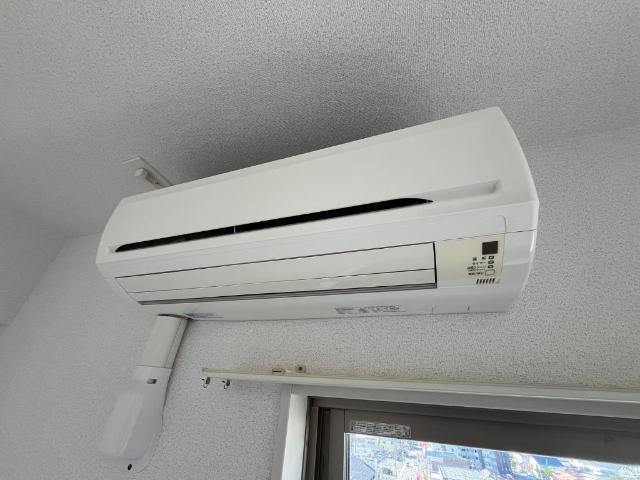 アイリス御領（0802） 設備