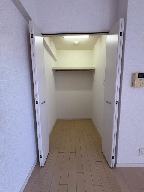 アンクレージュ・ＫＡＺ（0405） 収納