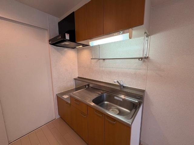 アンクレージュ・ＫＡＺ（0405） キッチン