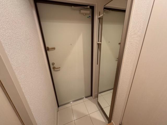 アンクレージュ・ＫＡＺ（0405） 玄関