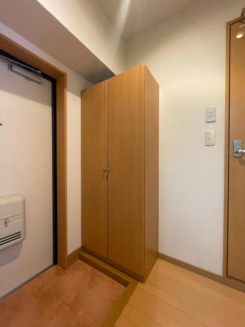 Ｔ・Ｙマンション（0101） 玄関