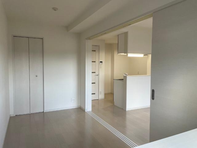 ランドマーク大津（602） 部屋画像