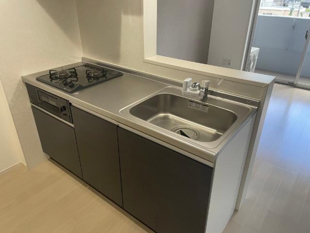 ランドマーク大津（602） 部屋画像