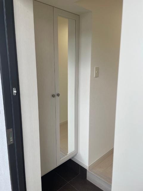 ランドマーク大津（602） 部屋画像