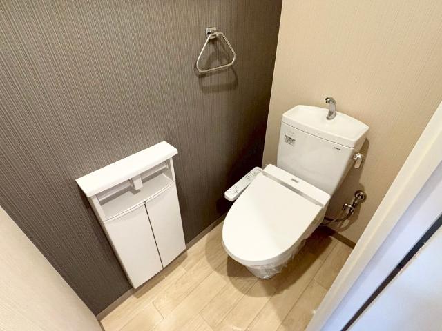 カーサホライズン（0303） トイレ