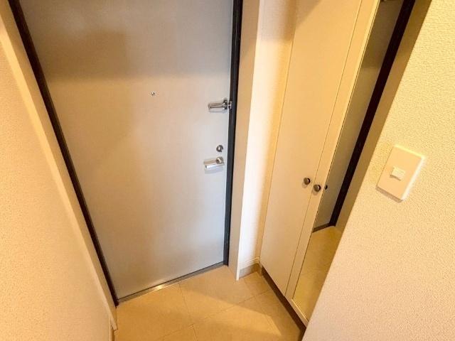 カーサホライズン（0303） 玄関