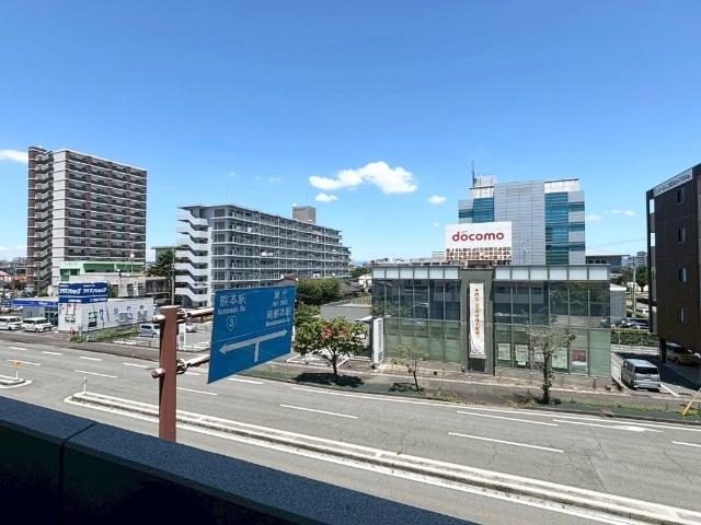 カーサホライズン（0303） 眺望