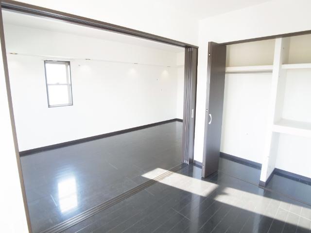 グラッポロ（0505） 部屋画像