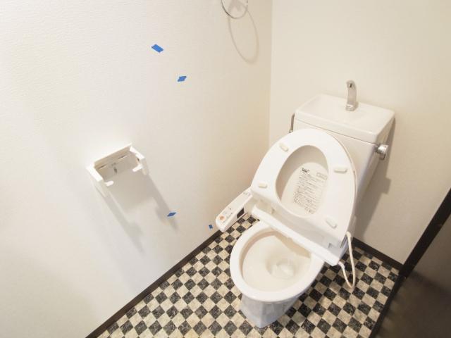 グラッポロ（0505） 部屋画像