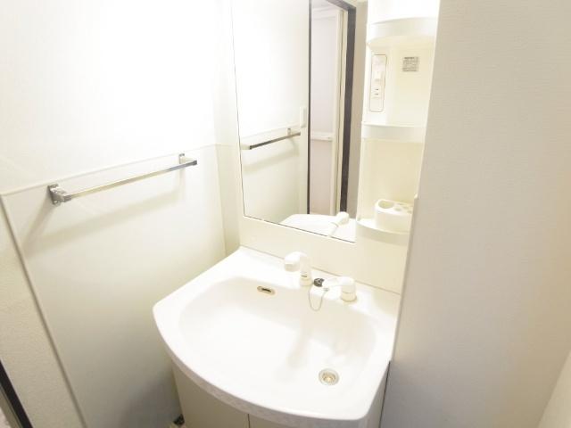 グラッポロ（0505） 部屋画像