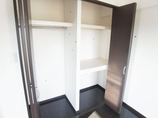 グラッポロ（0505） 部屋画像