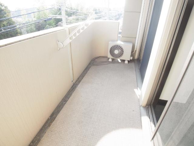 グラッポロ（0505） 部屋画像