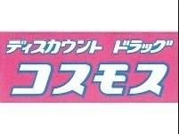 ディスカウントドラッグコスモス清水亀井店：766m