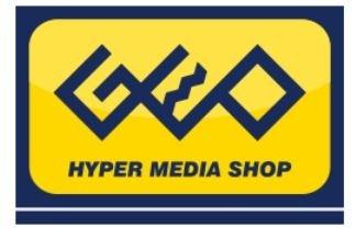 ゲオ熊本萩原店