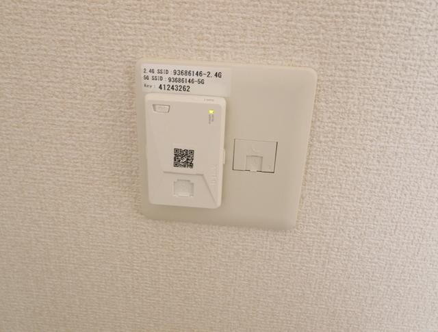 マーレ（嘉島）（207） その他